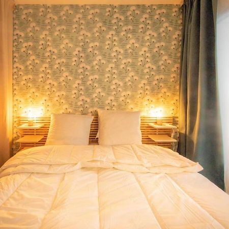 New Apt Near Bois De Vincennes - 2 Persons Παρίσι Εξωτερικό φωτογραφία