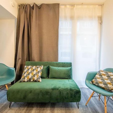 New Apt Near Bois De Vincennes - 2 Persons Παρίσι Εξωτερικό φωτογραφία