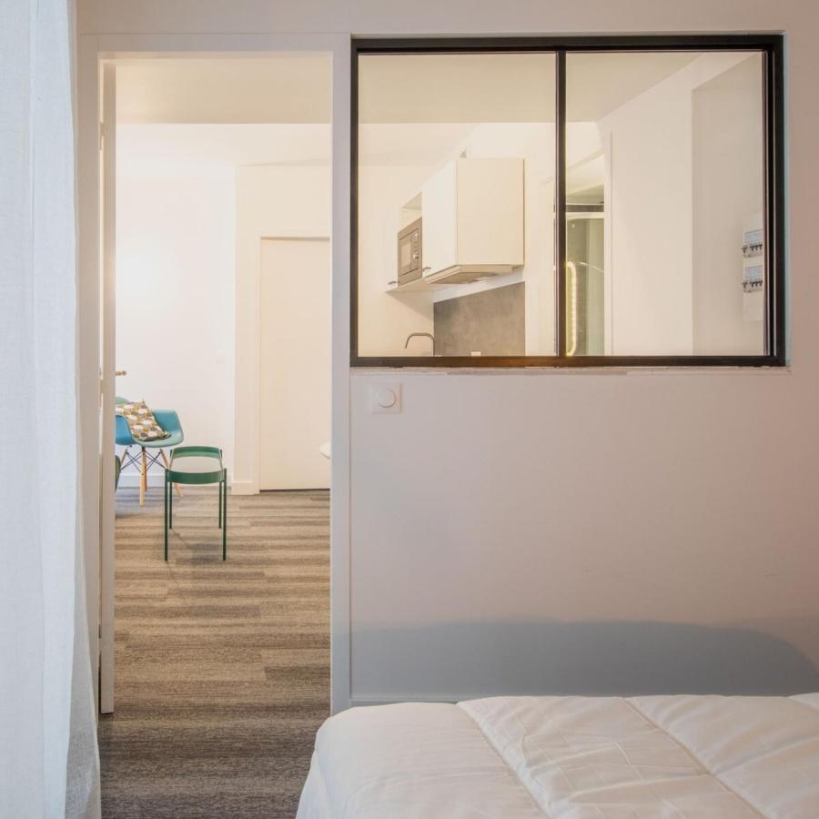 New Apt Near Bois De Vincennes - 2 Persons Παρίσι Εξωτερικό φωτογραφία