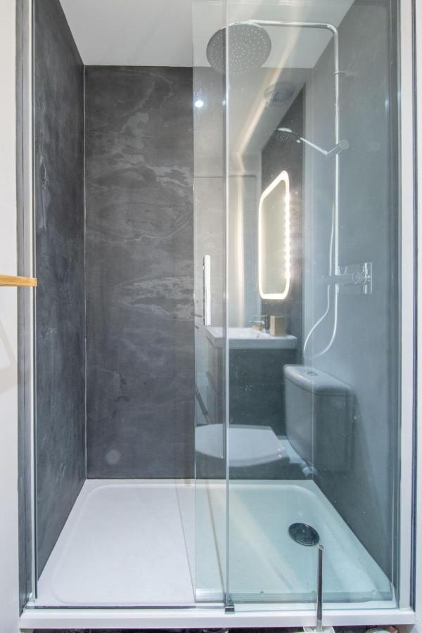 New Apt Near Bois De Vincennes - 2 Persons Παρίσι Εξωτερικό φωτογραφία