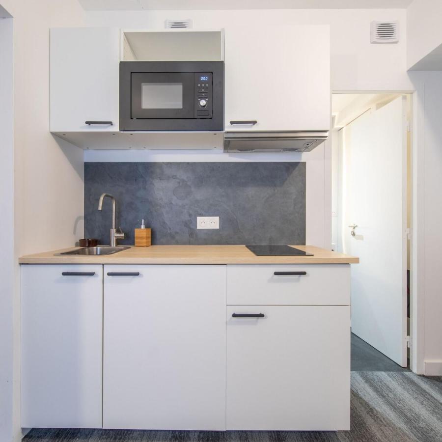 New Apt Near Bois De Vincennes - 2 Persons Παρίσι Εξωτερικό φωτογραφία